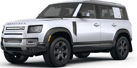 LAND ROVER DEFENDER 2023 SALE2EEU6P2111510 image